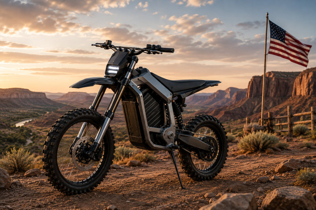 Way to Travel-Electric bicycle
