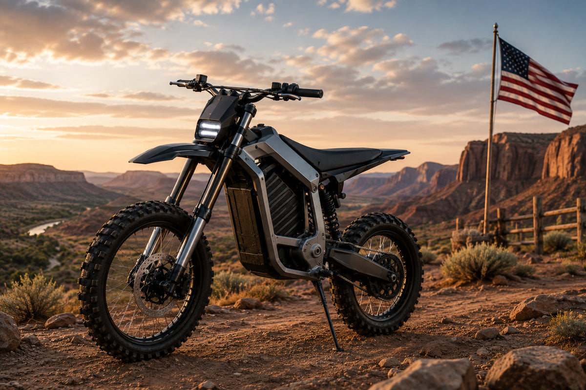 Way to Travel-Electric bicycle